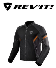 The Revit GTR Air 3 Motorcycle Riding Jacket