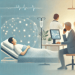 Image representing how The Biker Lawyers work to reduce client's stress so they can focus on recovery.