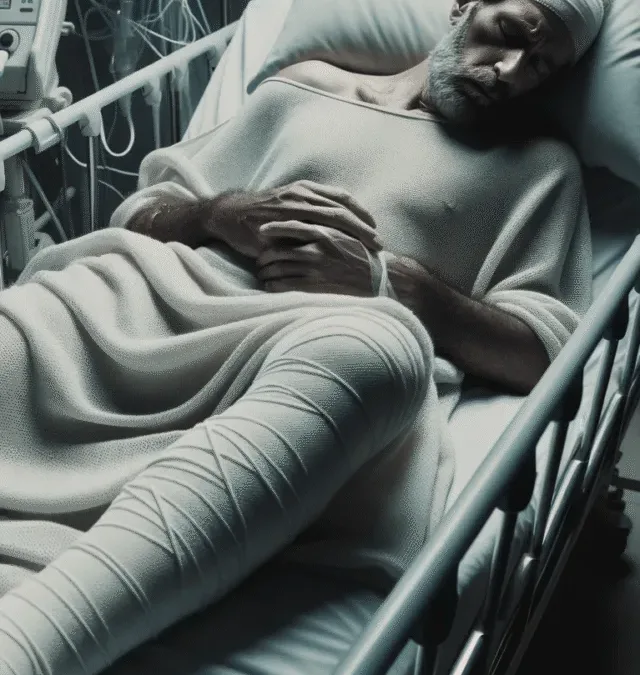 Iowa’s Personal Injury Lawyers