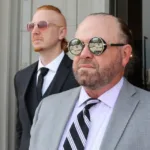 The Biker Lawyers Prepare for trial