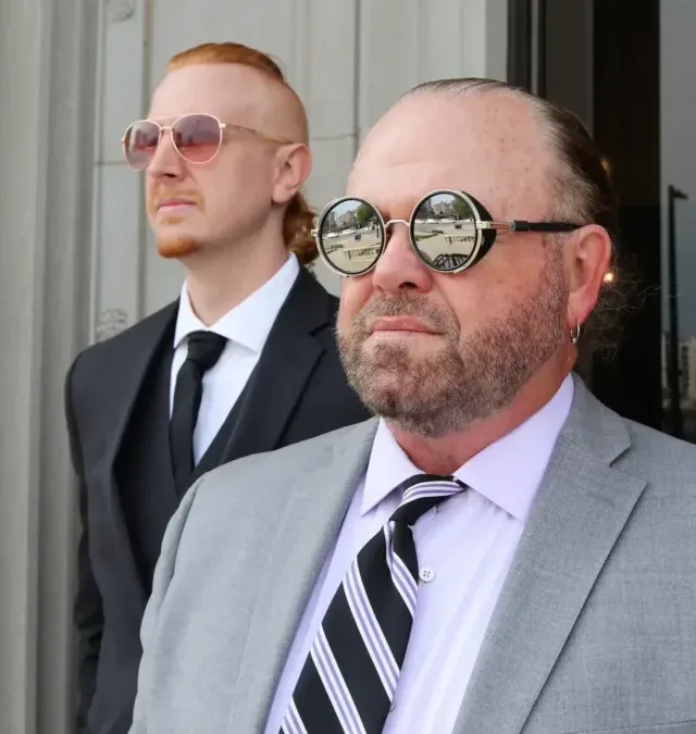 Meet the Midwest’s Top Personal Injury Lawyers- The Biker Lawyers