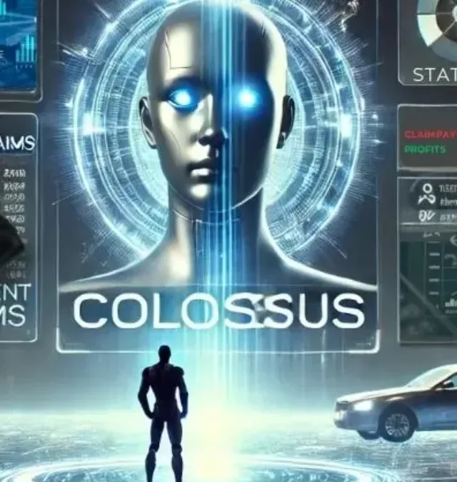 How Insurance Companies Use AI to Decide Your Settlement Offer