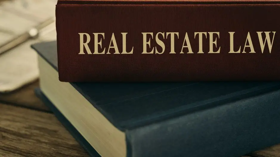 Two books, one with 