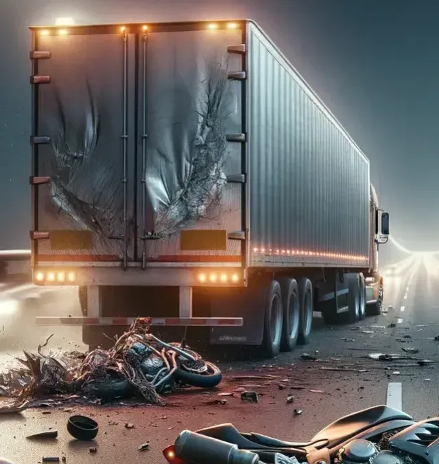 Iowa’s Truck Accident Lawyers