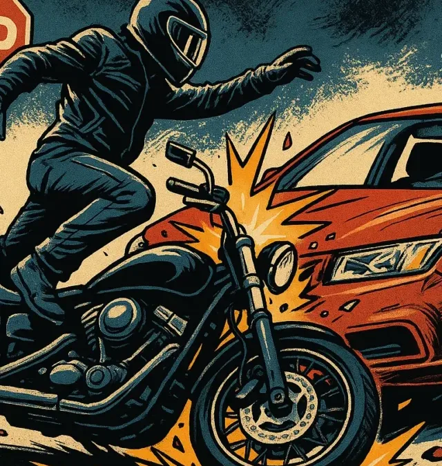 Motorcycle Accidents