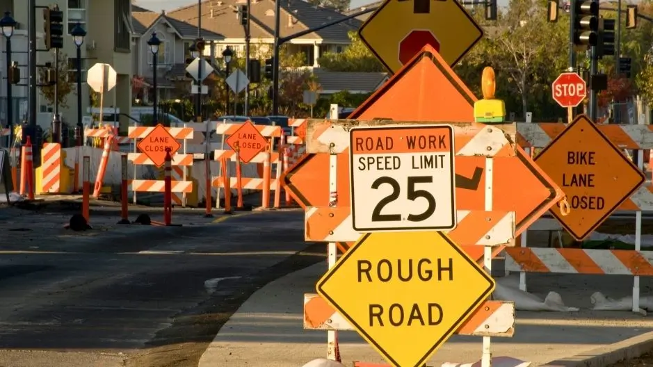Recovering Compensation with a Roadway Defect Claim