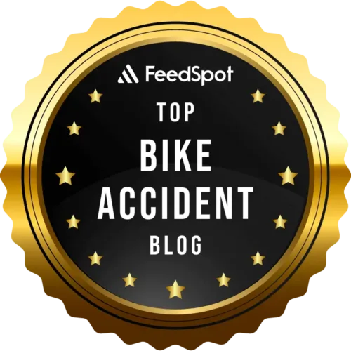 in 2025, The Biker Lawyers 