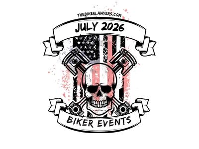 Biker Events Promotional image for 2026 in Iowa