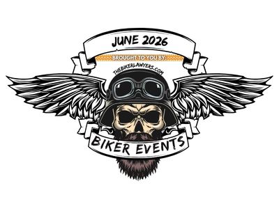 Image to promote Motorcycle events in June 2026 in Iowa